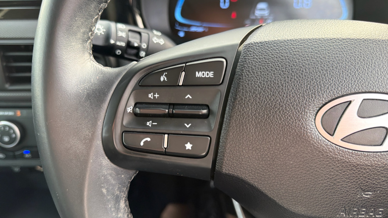 Hyundai i10 1.2 Advance 5dr Petrol Hatchback